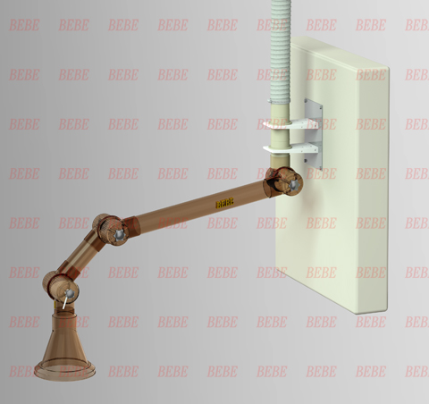 Fume Extraction Arm